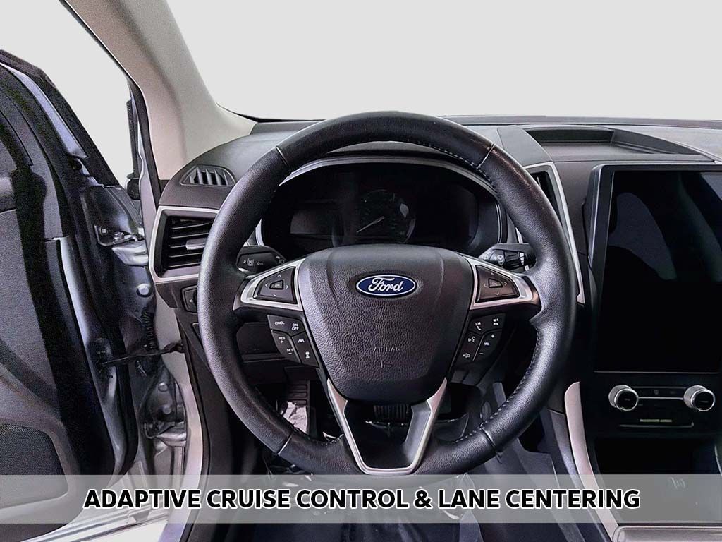 Used 2023 Ford Edge SEL w/ Convenience Package AWD/4WD image 4