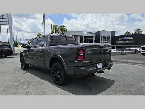Used 2026 RAM 1500 Laramie w/ Night Edition AWD/4WD image 32