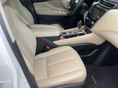 Used 2023 Nissan Murano SL w/ SL Moonroof Package FWD image 19