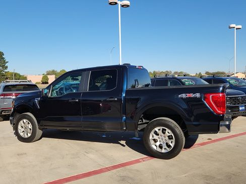 Used 2023 Ford F150 XLT image 4