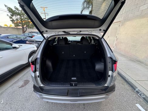 Used 2025 Hyundai Tucson SEL image 33