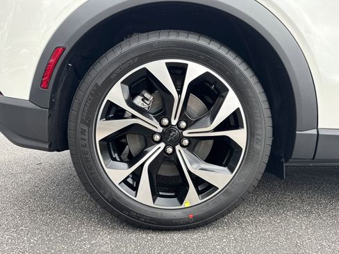 New 2026 Ford Mustang Mach-E Select w/ Comfort Package image 18