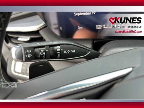 New 2026 Buick Enclave Sport Touring w/ LPO, Floor Liner Package image 31