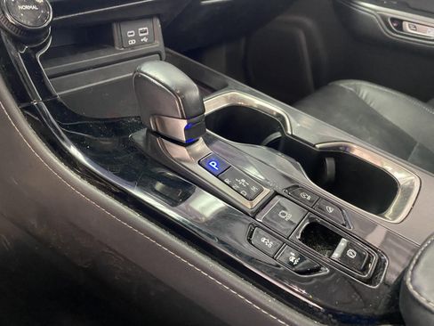 Used 2023 Lexus NX 350 AWD w/ Cold Area Package image 23