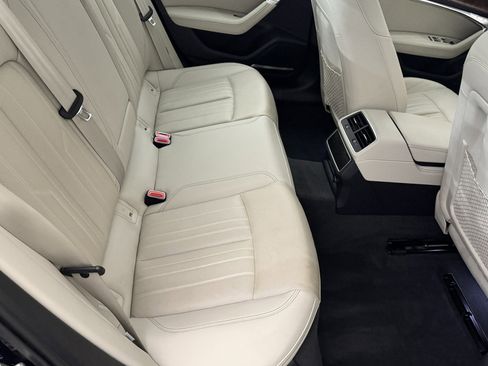 Used 2022 Audi A6 Premium Plus w/ Premium Plus Package image 8