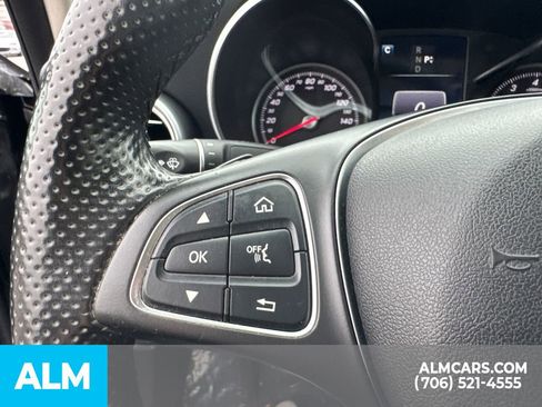 Used 2017 Mercedes-Benz C 300 4MATIC Sedan image 19