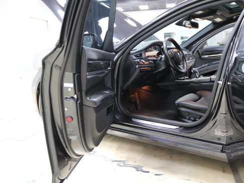 Used 2012 BMW 750Li image 63