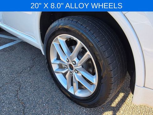 Used 2024 Dodge Durango GT image 31