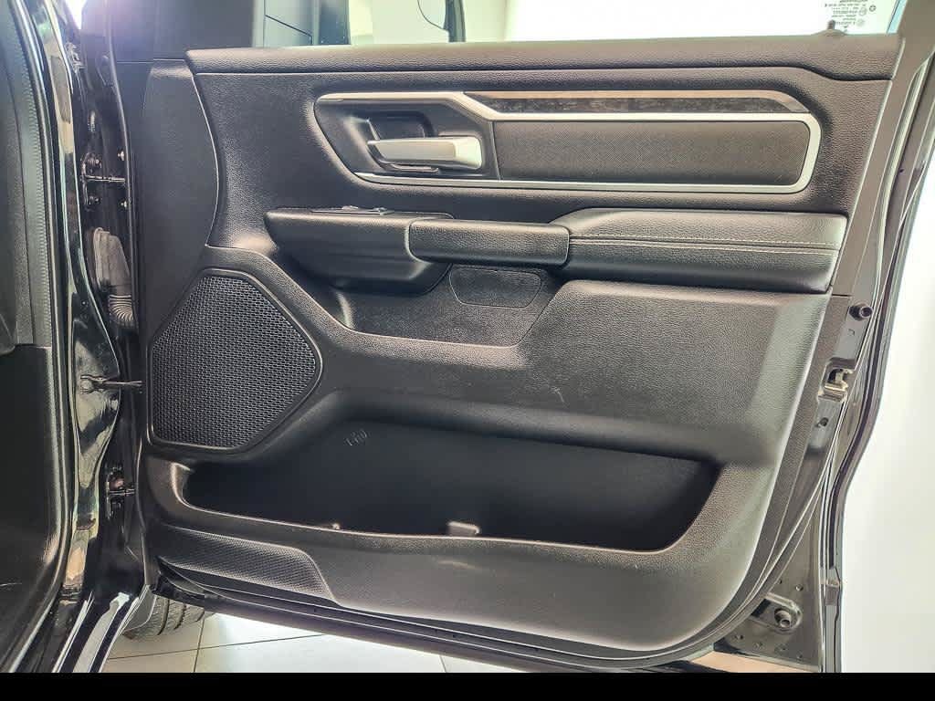 Used 2023 RAM 1500 Big Horn AWD/4WD image 22