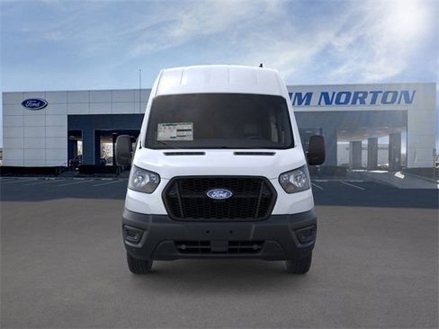 New 2026 Ford Transit 250 148 High Roof Extended AWD image 6