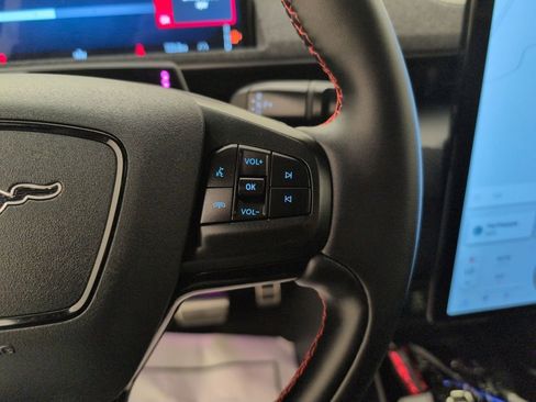 Used 2025 Ford Mustang Mach-E Premium w/ Sport Appearance Package image 28