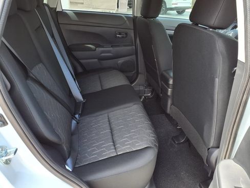 New 2026 Mitsubishi Outlander Sport ES AWD/4WD image 10