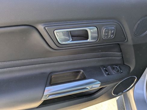 Used 2021 Ford Mustang Mach 1 w/ Equipment Group 700A image 11