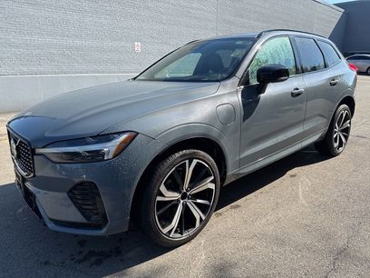 Used 2024 Volvo XC60 T8 Ultimate w/ Protection Package Premier