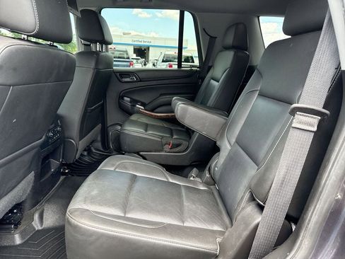 Certified 2018 Chevrolet Tahoe Premier image 87