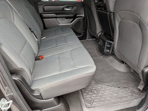 Used 2023 RAM 1500 Tradesman w/ Night Edition image 30