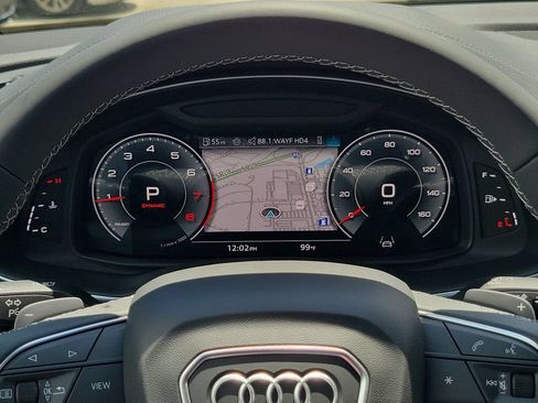 New 2026 Audi Q7 2.0T Premium Plus AWD/4WD image 11