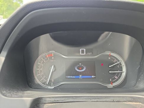 Used 2019 Honda Ridgeline RTL-T image 16
