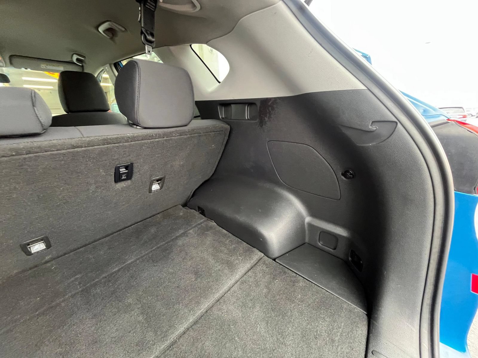 Used 2019 Hyundai Tucson SE AWD/4WD image 9