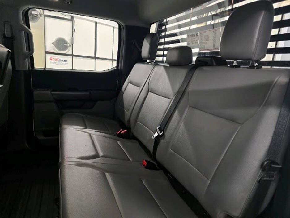 Used 2023 Ford F150 XL w/ Trailer Tow Package AWD/4WD image 17