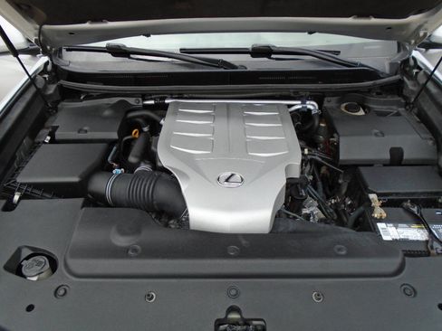 Used 2010 Lexus GX 460 image 20