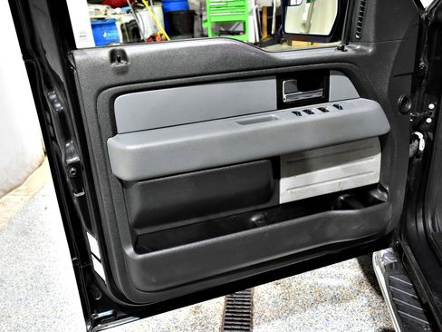 Used 2014 Ford F150 XLT w/ Equipment Group 302A Luxury image 10