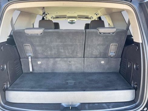 Used 2018 GMC Yukon SLE w/ Convenience Package image 12