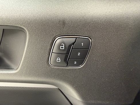 New 2025 Ford Bronco Sport Outer Banks w/ Sasquatch Outer Banks Package image 15