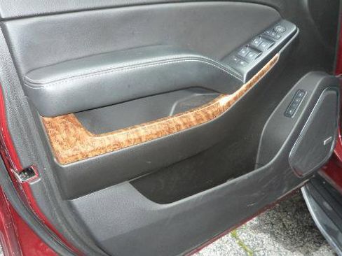 Used 2020 Chevrolet Tahoe Premier image 27