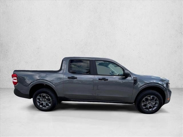 New 2026 Ford Maverick XLT FWD image 3