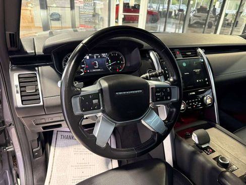 Used 2023 Land Rover Discovery S R-Dynamic AWD/4WD image 33