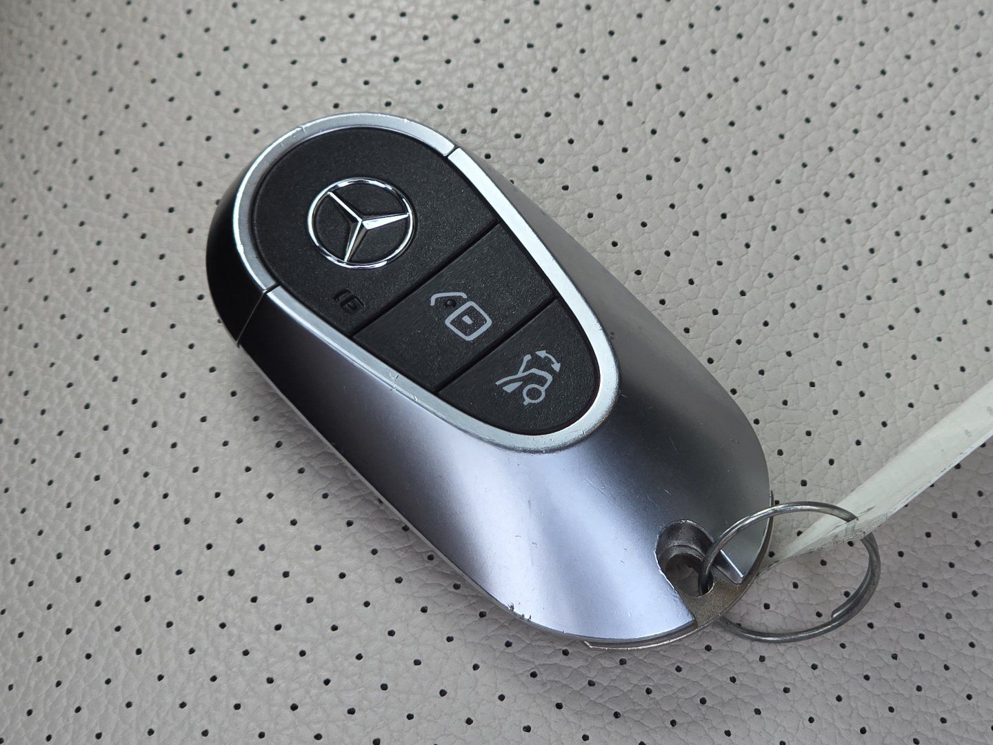 Used 2022 Mercedes-Benz C 300 4MATIC Sedan w/ Exclusive Trim Package image 35
