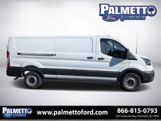 Used 2026 Ford Transit 250 Low Roof w/ Load Area Protection Package RWD image 2