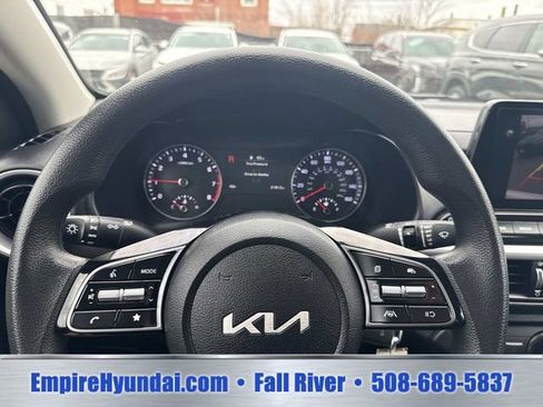 Used 2024 Kia Forte LXS FWD image 26