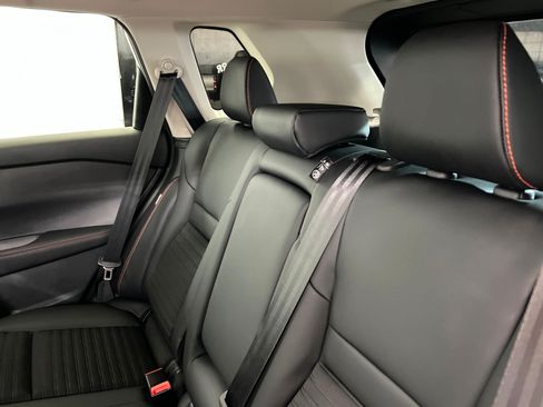 New 2026 Nissan Rogue SV AWD/4WD image 20