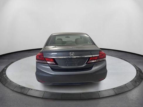Used 2013 Honda Civic EX-L image 6