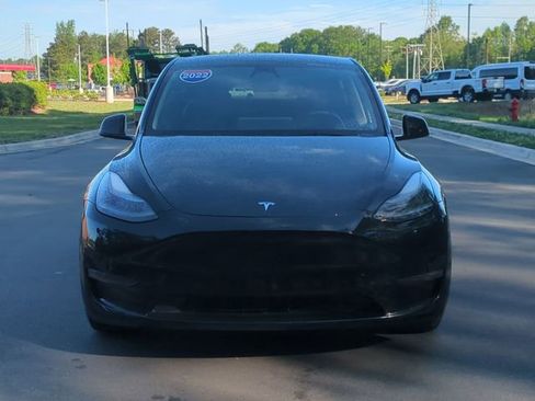 Used 2022 Tesla Model Y Performance AWD/4WD image 16