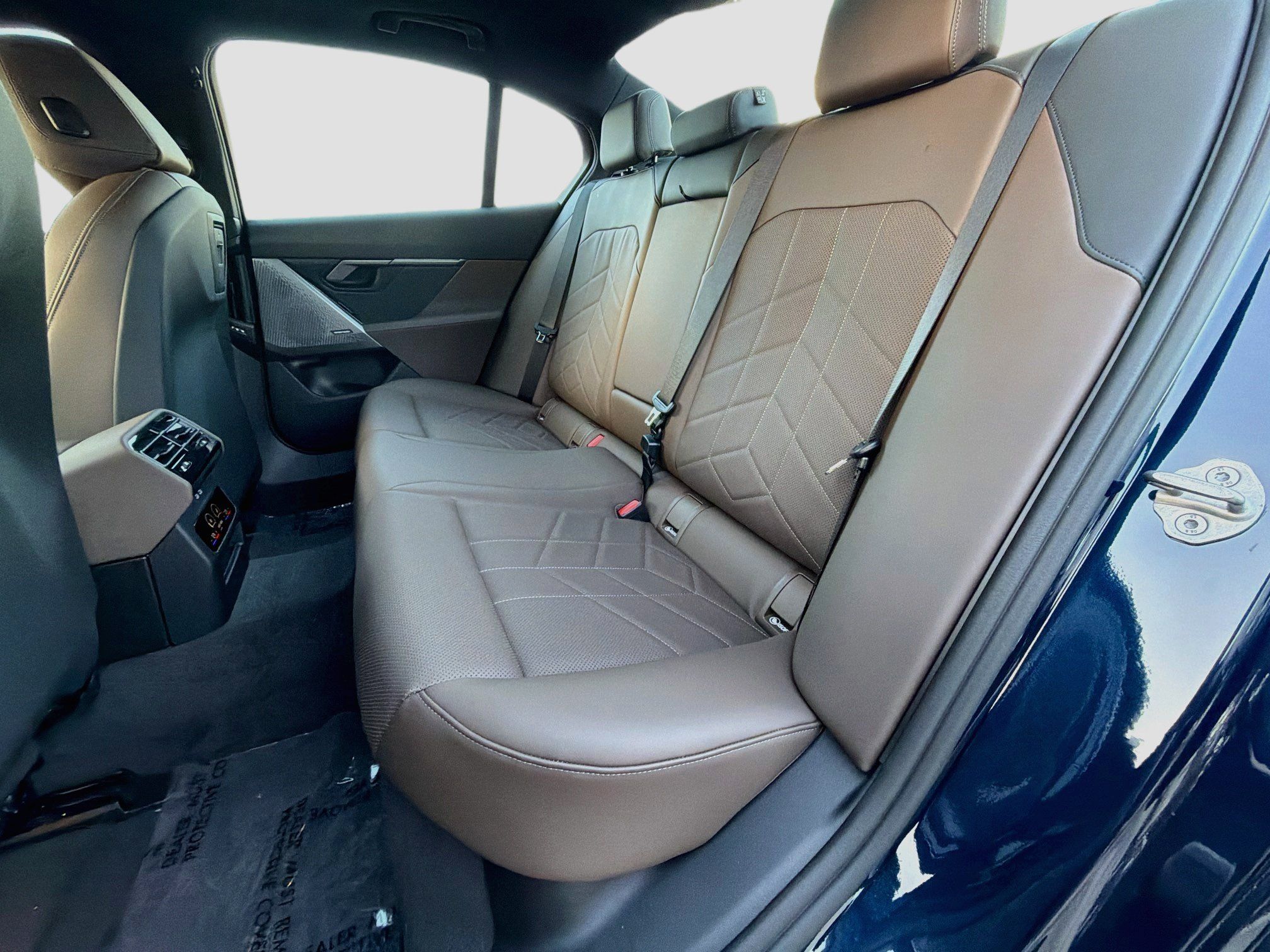 New 2027 BMW 530i RWD image 21