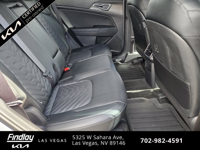 Certified 2026 Kia Sportage X-Line w/ X-Line Technology Package AWD/4WD image 20