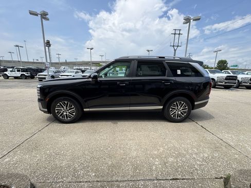 New 2026 Hyundai Palisade SEL image 18