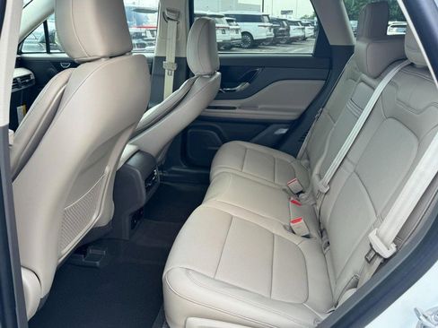 New 2024 Lincoln Corsair Grand Touring w/ Equipment Group 301A image 12