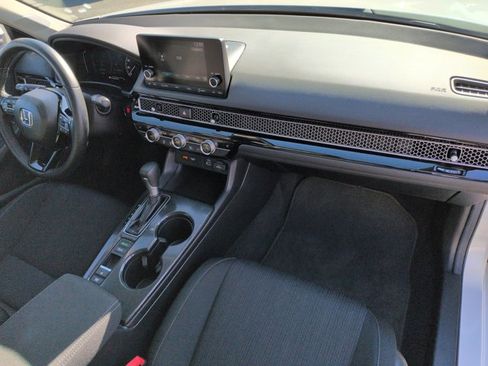 Used 2024 Honda Civic EX image 18