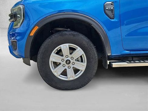 Used 2024 Ford Ranger XL w/ Trailer Tow Package RWD image 19