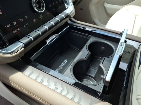 New 2026 GMC Yukon Denali w/ Sun & Power Step Package RWD image 16
