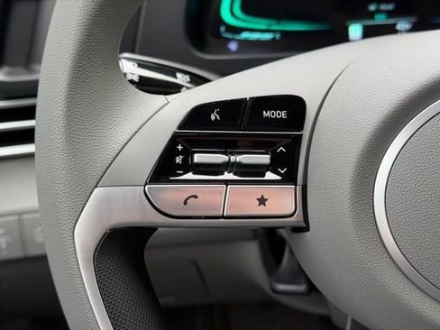 New 2026 Hyundai Elantra Hybrid FWD image 15