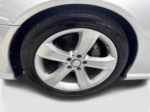 Used 2009 Mercedes-Benz SL 550 image 78