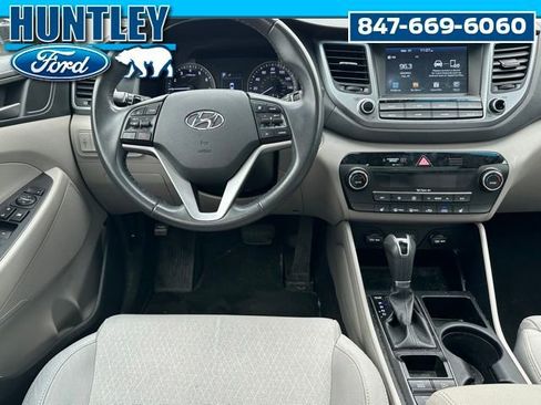 Used 2018 Hyundai Tucson Value image 13