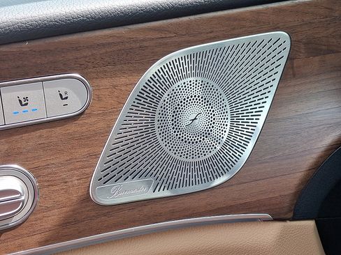 Certified 2026 Mercedes-Benz GLS 450 4MATIC image 17