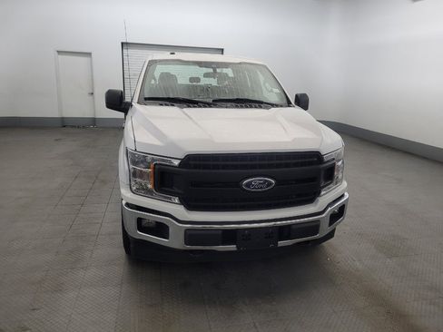 Used 2019 Ford F150 XL w/ Equipment Group 101A Mid AWD/4WD image 14
