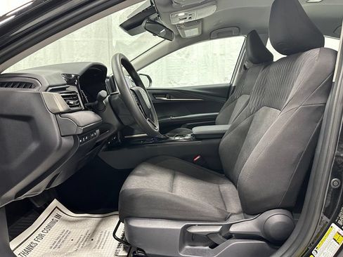 Used 2026 Toyota Camry LE FWD image 14